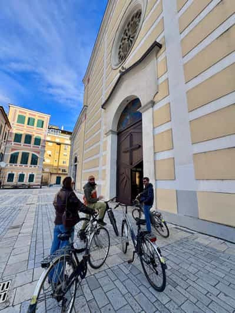 Billet Visite à vélo de Shkodër : les temps forts de la ville