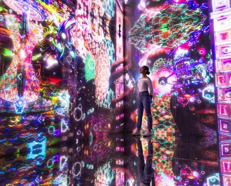 Billet Budapest : billet d'entrée au Cinema Mystica