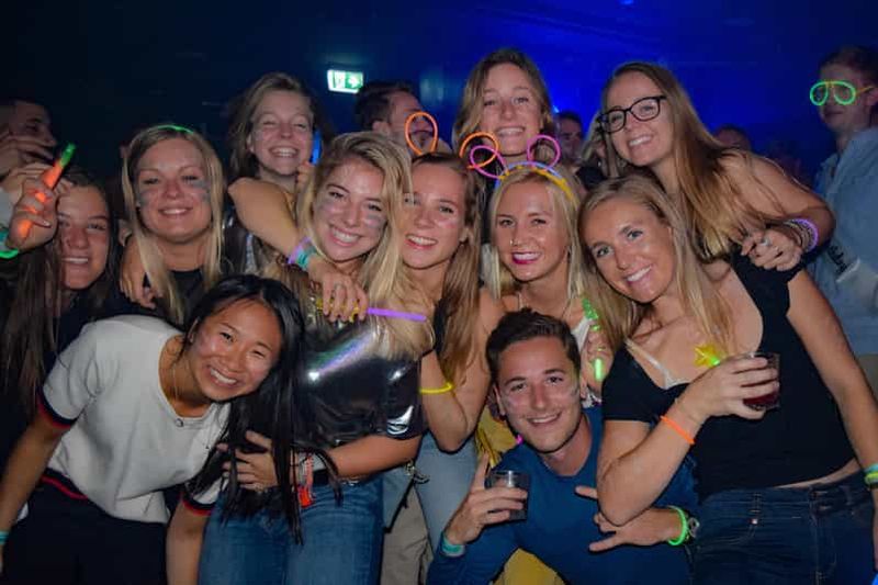 Billet Sydney : Big Night Out Pub Crawl avec des animateurs locaux