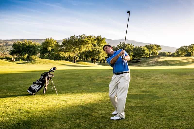 Billet Expérience Etna de 3 nuits : golf, spa et visite œnogastronomique en Sicile