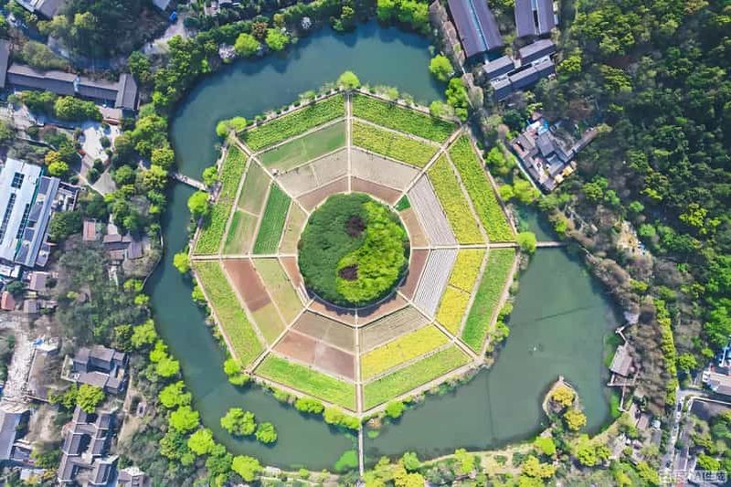 Billet Hangzhou au-delà du lac de l'Ouest : une aventure de randonnée culturelle