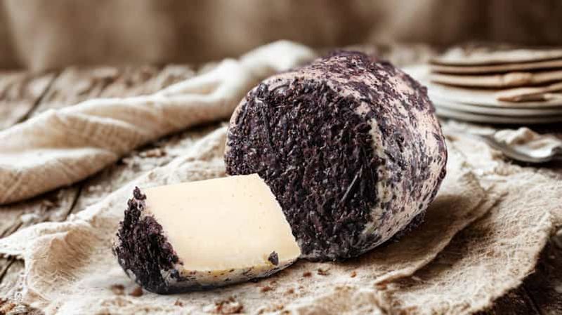 Billet Pattada : visite d'une fromagerie avec dégustation de fromages artisanaux