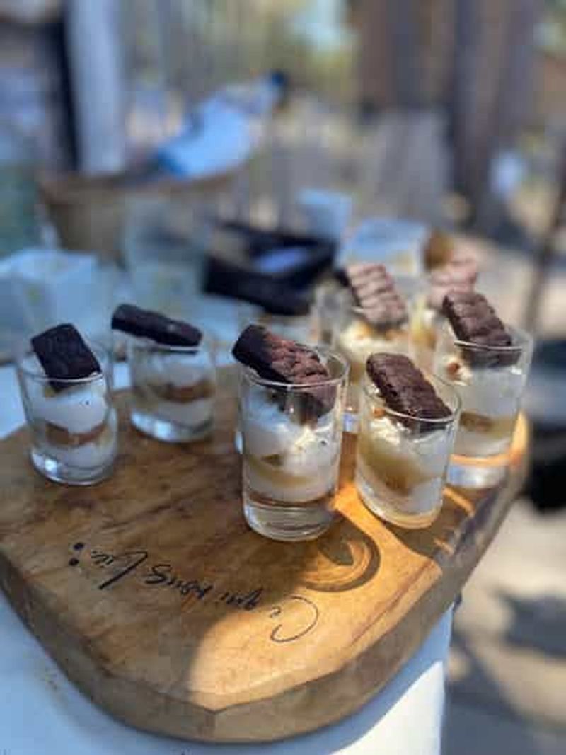 Billet Corse : dégustation de vin dans votre maison de vacances