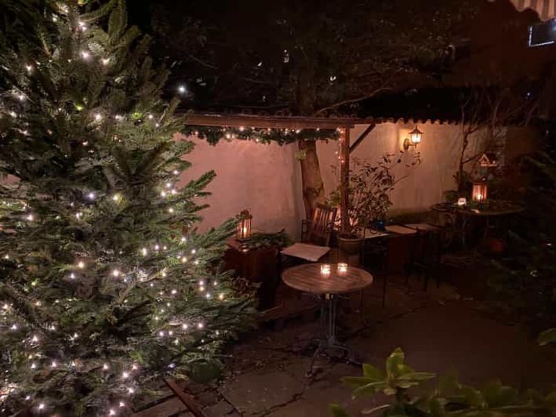 Billet Cologne-Nippes : tournée des vins chauds