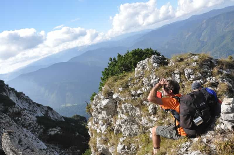 Billet Au départ de Brasov : visite privée d'une journée au parc national de Piatra Craiului