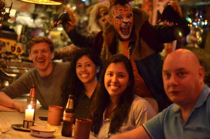 Billet Bogota : Tour des bières artisanales avec dégustation