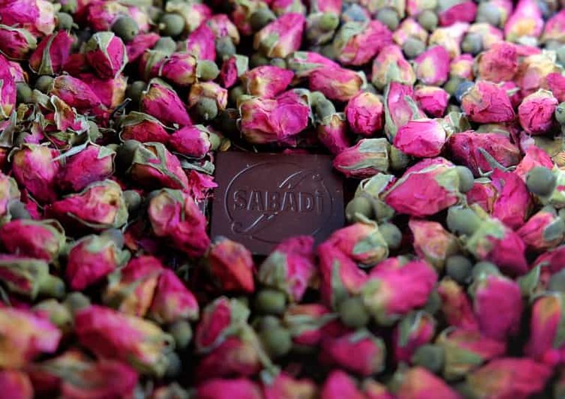 Billet Dégustation guidée du « Meilleur chocolat de Modica ».