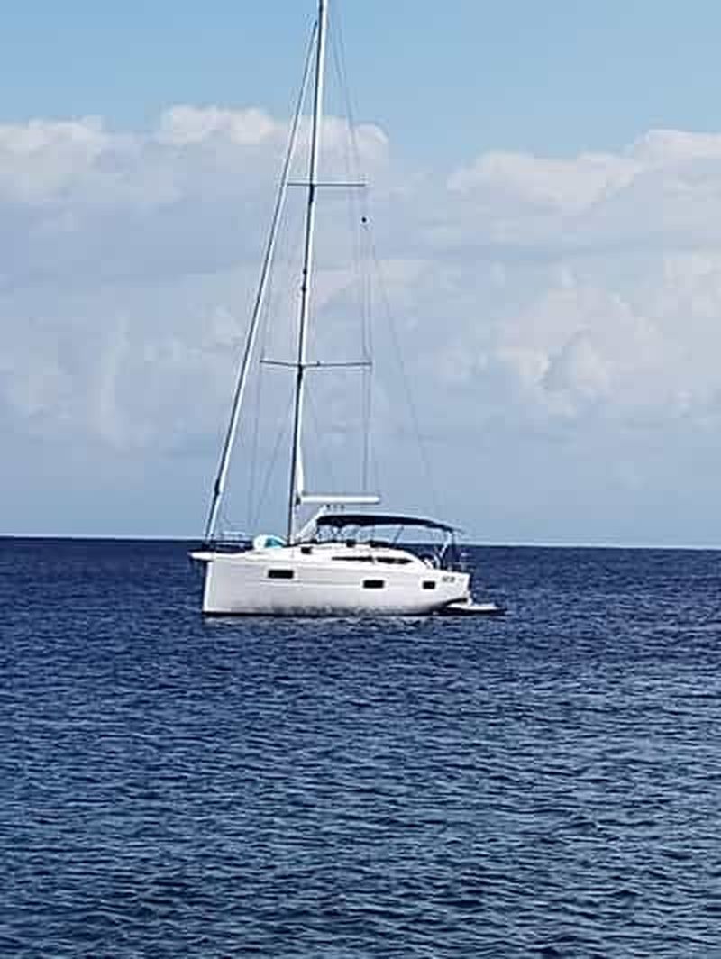 Billet « Naviguez à Palerme : cours de voile entre mer et tradition »