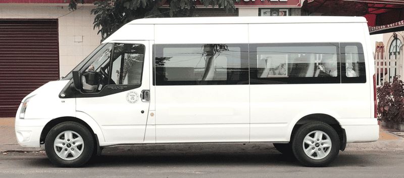 Billet Transfert privé en voiture : transfert aéroport de Phú Quốc