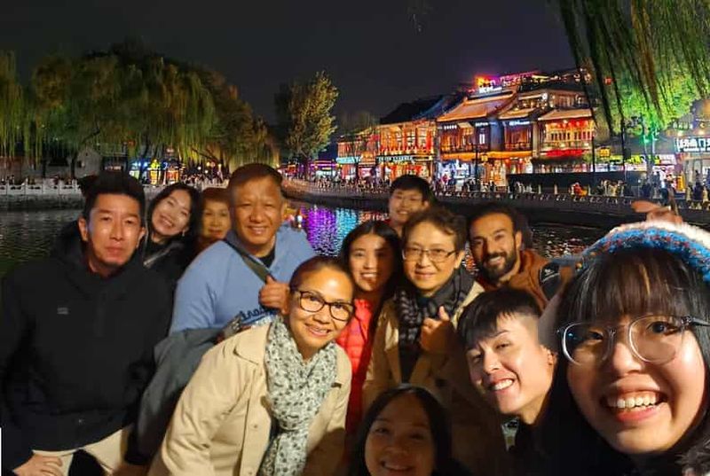 Billet Visite à pied de la vieille ville de Pékin : hutongs et joyaux cachés