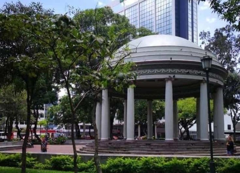 Billet San Jose: Highlights Walking Tour With A Guide