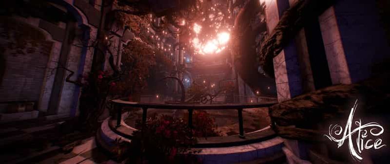 Billet Escape Game en réalité virtuelle à Lyon : Alice au pays des merveilles