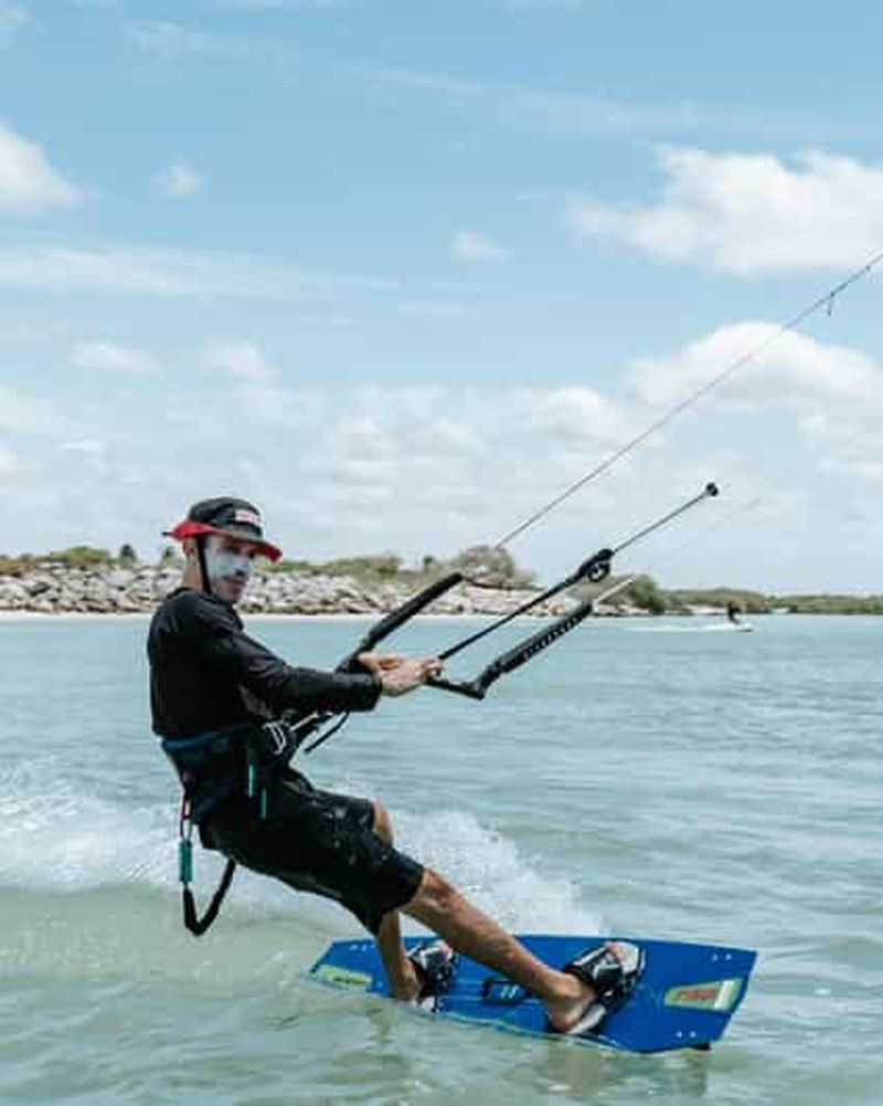 Billet Progreso : Cours de kitesurf