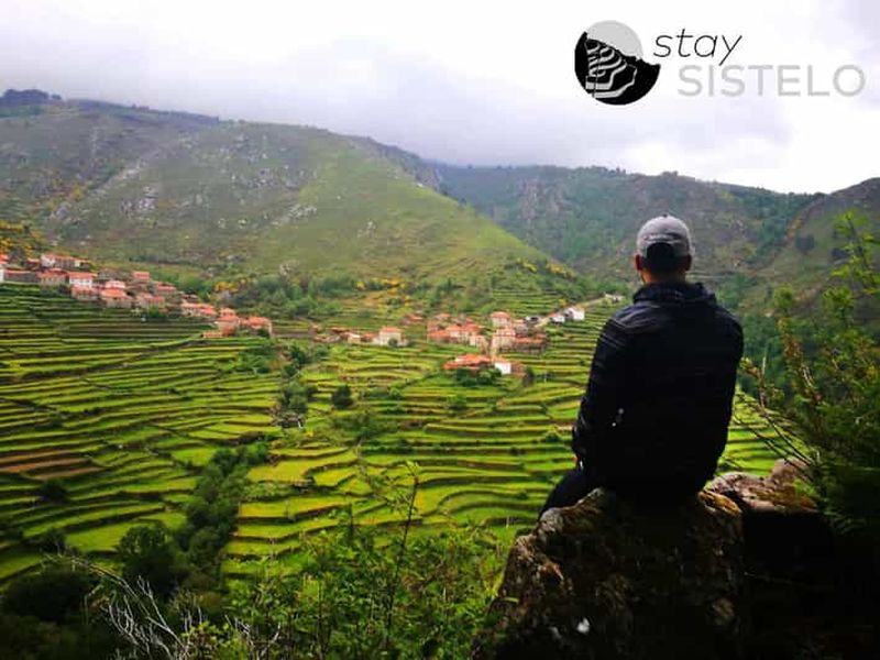 Billet Randonnée dans le "Mini Tibet" du Portugal