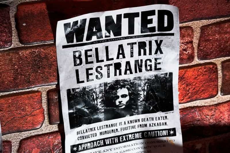 Billet Porto : ArrábidaShopping Wizard School 9 & 3/4 Escape Room