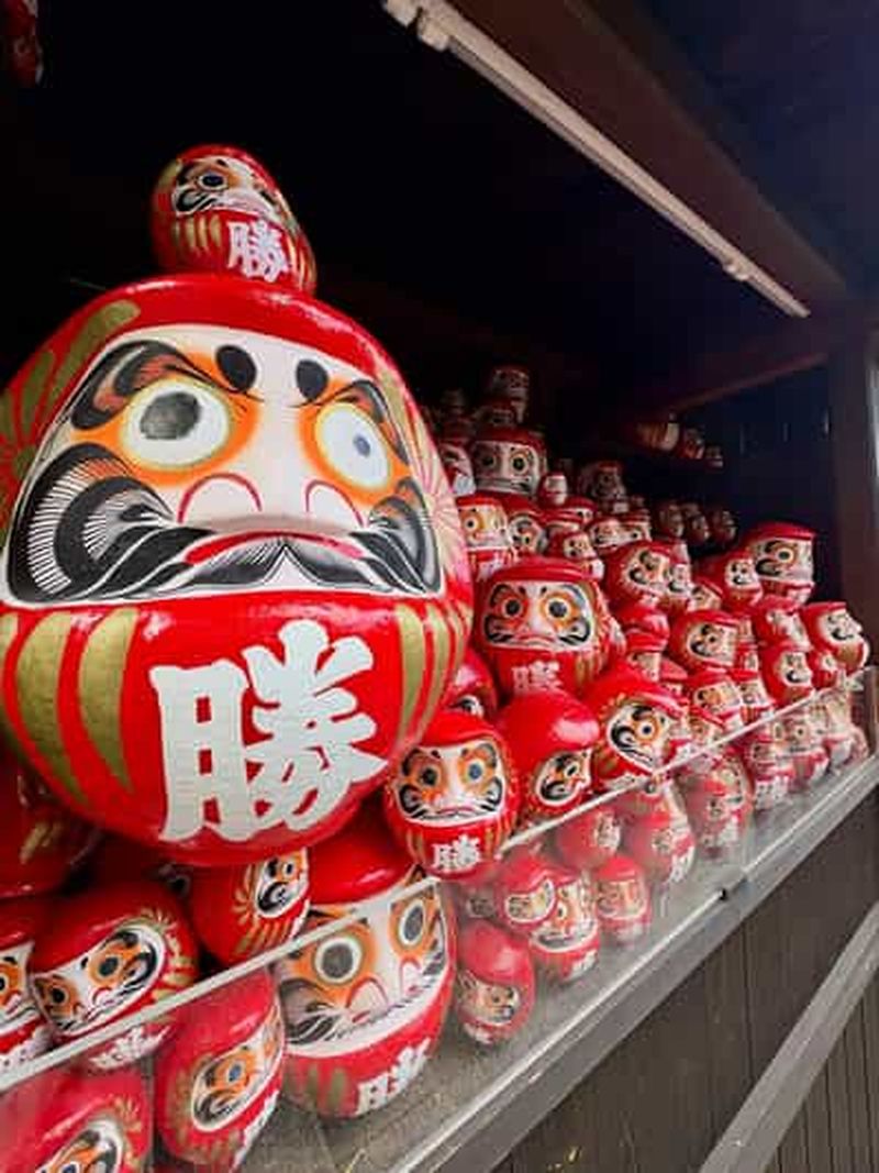 Billet Visite privée d'Osaka, Nara et du temple Katsuo-ji à Minoh avec guide