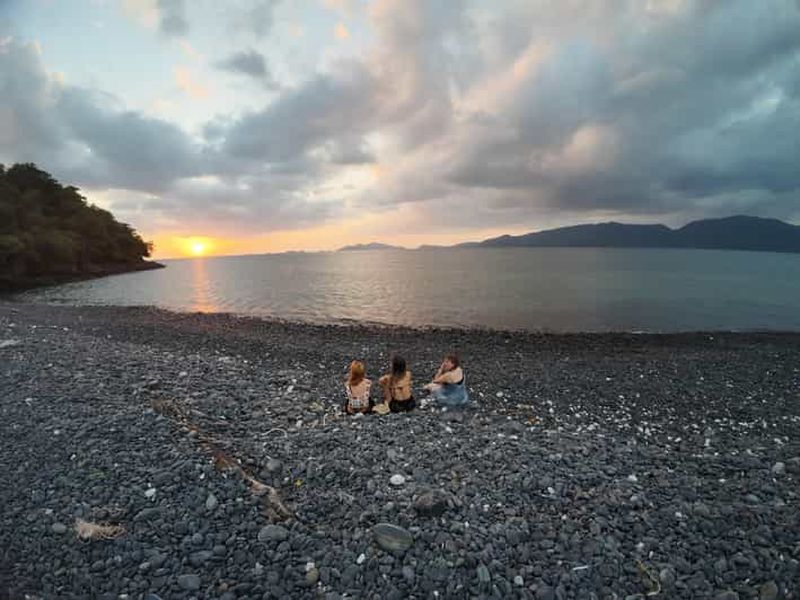 Billet Koh Lipe Golden Odyssey : l'ultime escapade au coucher du soleil sur 8 îles