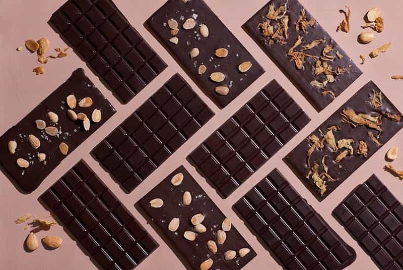 Billet Zaandijk - Près de Zaanse Schans : Démonstration et dégustation de chocolat