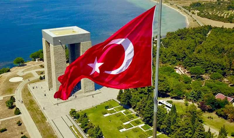 Billet Istanbul : excursion guidée à Gallipoli avec transfert à l'hôtel