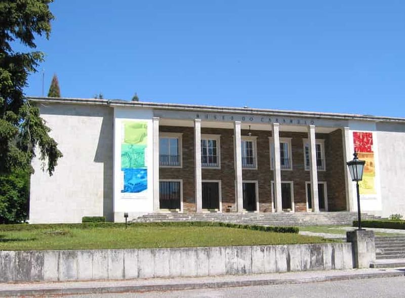 Billet Excursion privée de 3 jours aux montagnes de Caramulo - Estrela - Buçaco