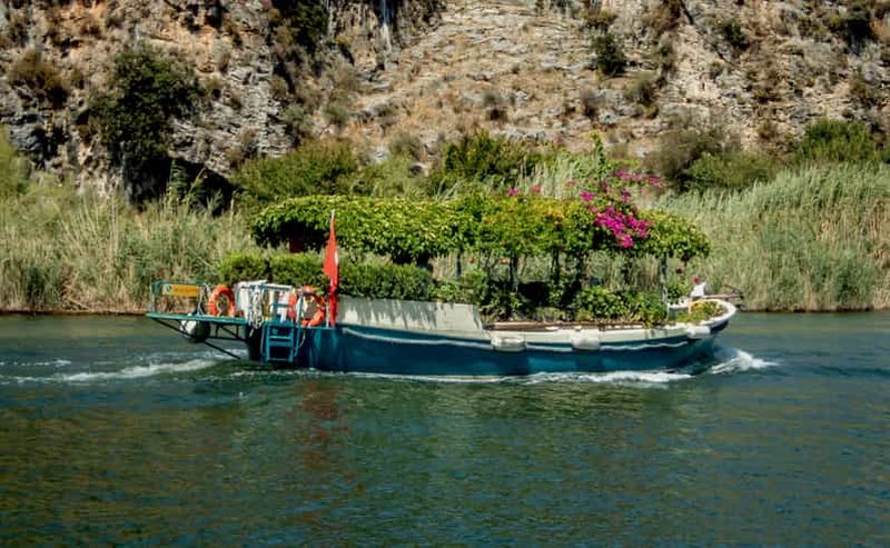 Billet Turquie : Éphèse, Troie, Cappadoce avec cours de cuisine