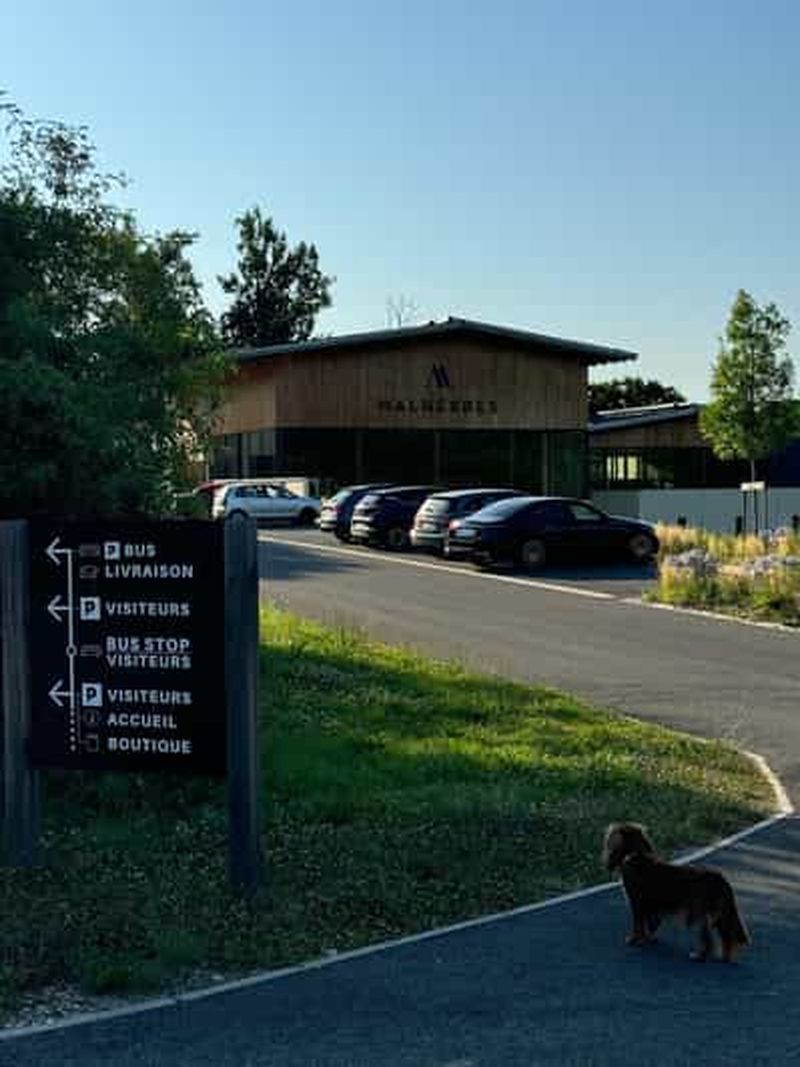 Billet Visite Prestige du Château de Malherbes