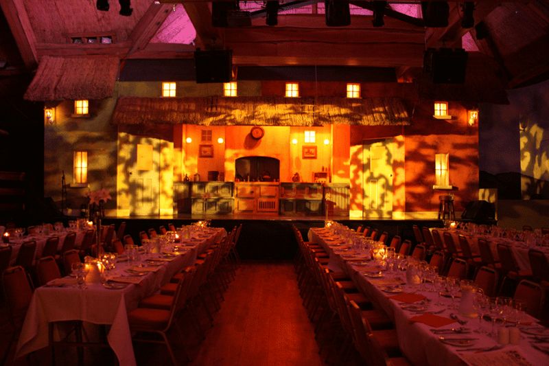 Billet Dublin ; Taylor's Irish Night et spectacles de cabaret.