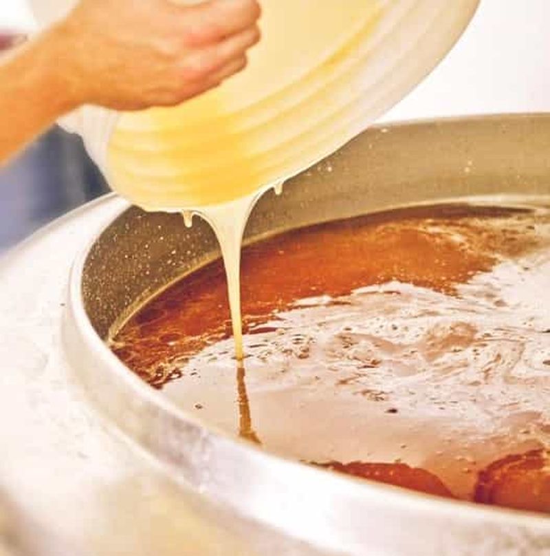 Billet Dîner de vin de miel à Bratislava