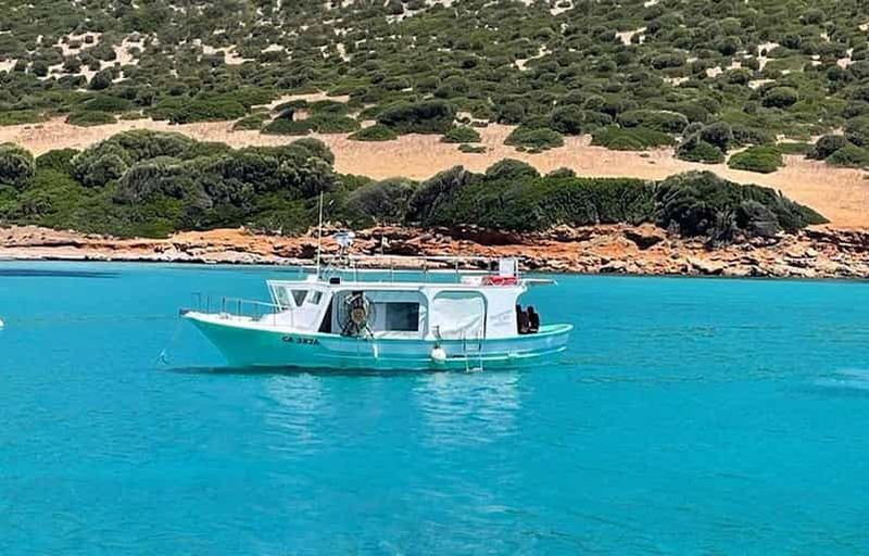 Billet Cagliari : excursion pêche privée ou en petit groupe