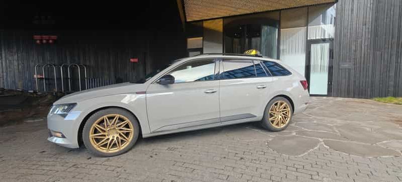 Billet Transfert de Reykjavik à l'aéroport de Keflavik KEF