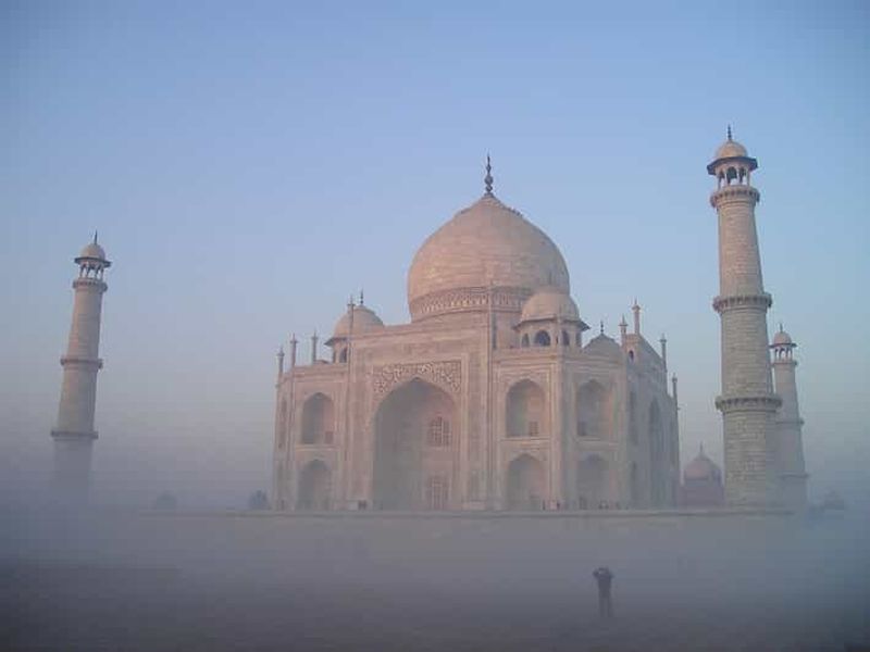 Billet Circuit du Triangle d'Or 5N/6J + Cours de cuisine authentique