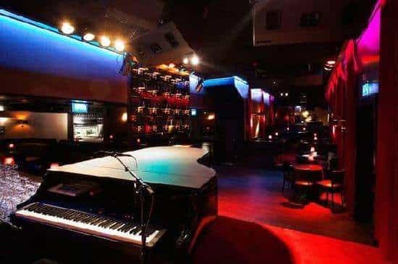 Billet New York : Greenwich Village Piano Bar & Theatre Tour