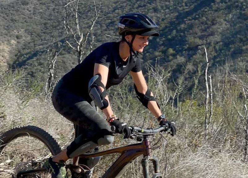 Billet Malibu Wine Country : Tour en VTT à assistance électrique