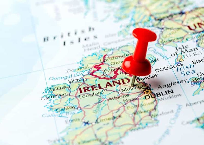 Billet Chauffeur privé à Galway : Visites et transferts personnalisés