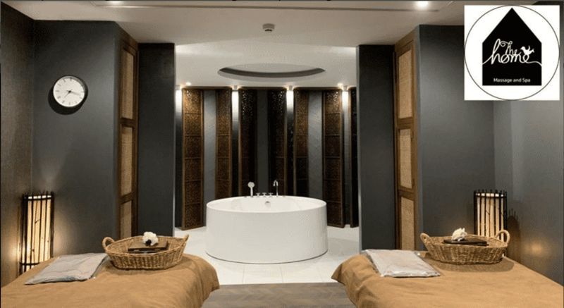 Billet Chiang Mai : Le bon électronique pour le massage à domicile et le spa