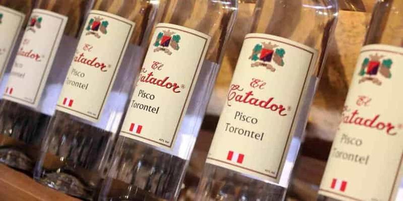 Billet Visite de dégustation de pisco et de vin, Pisco/privée