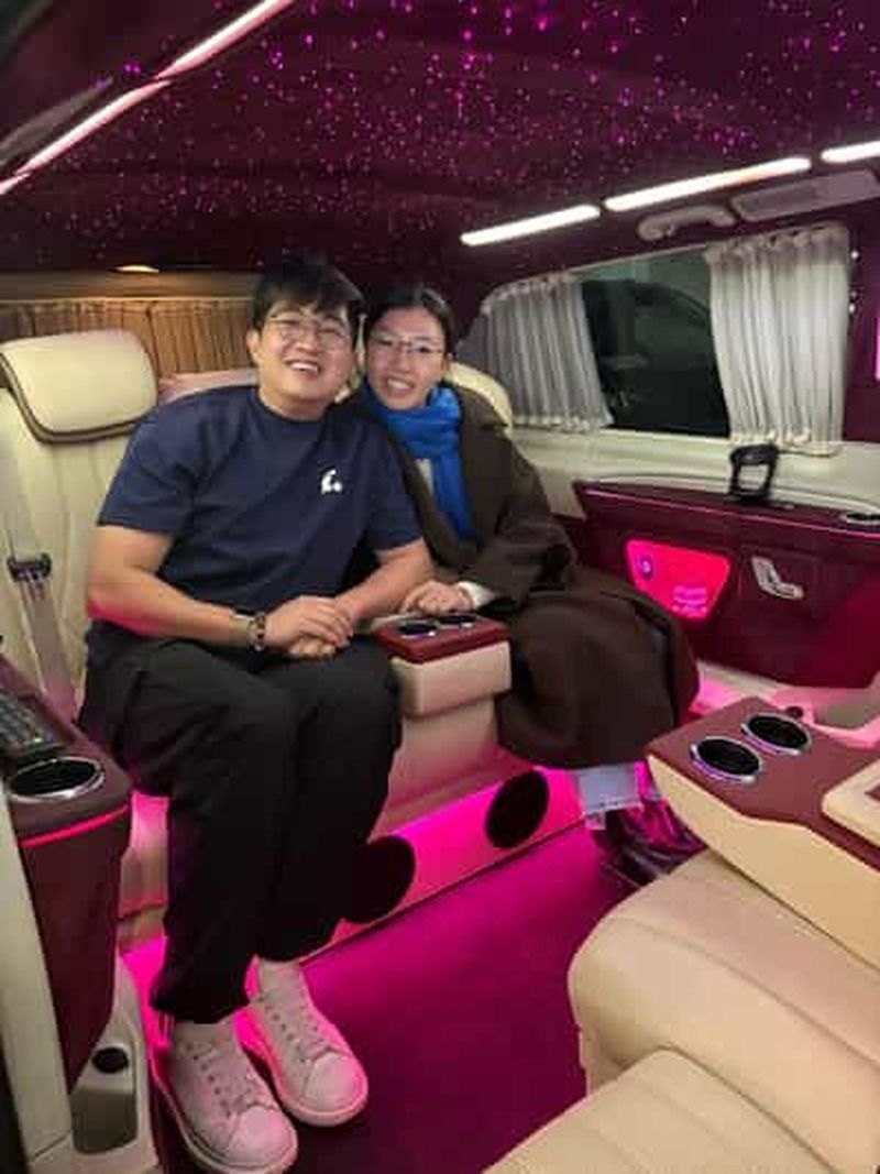 Billet Transferts privés depuis l'aéroport d'Istanbul ou l'aéroport Sabiha Gökçen