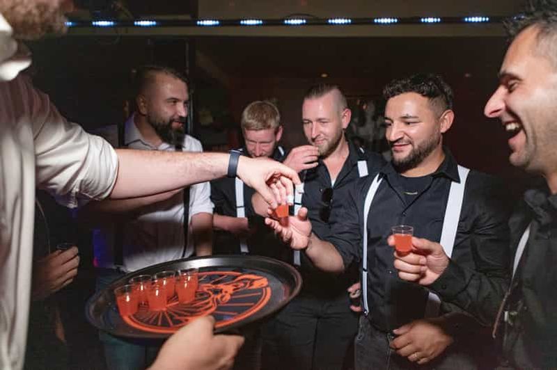 Billet Munich : tournée des bars et des boîtes de nuit