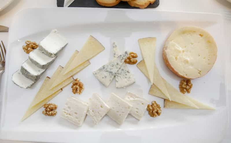 Billet Le paradis du porc : Circuit gastronomique ibérique