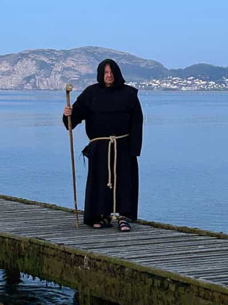 Billet Llandudno : visite à pied sur l'histoire, les fantômes et les mystères