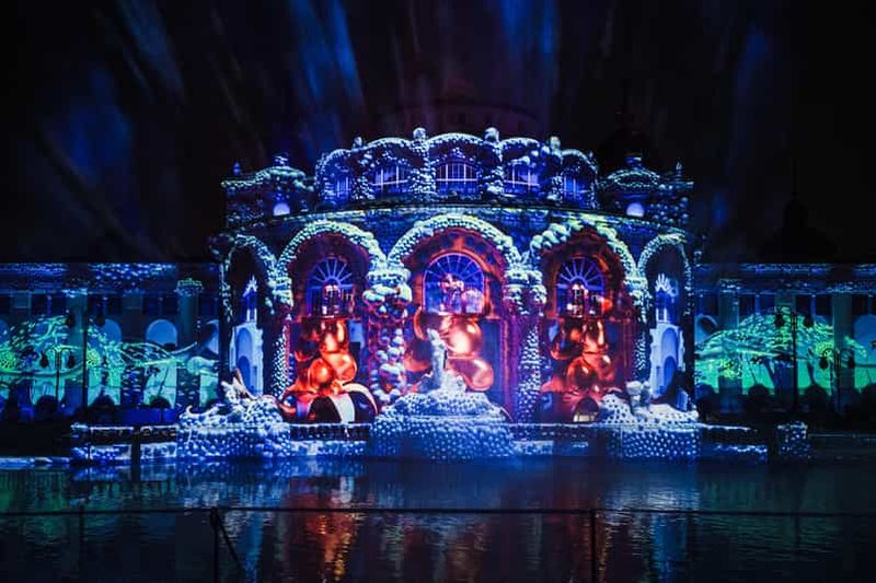 Billet Budapest : Sparty - Le billet ultime pour une soirée spa en fin de soirée