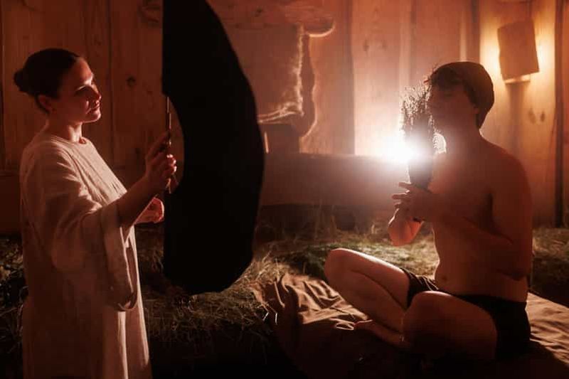 Billet Dubaï : expérience privée VIP dans un authentique bain russe