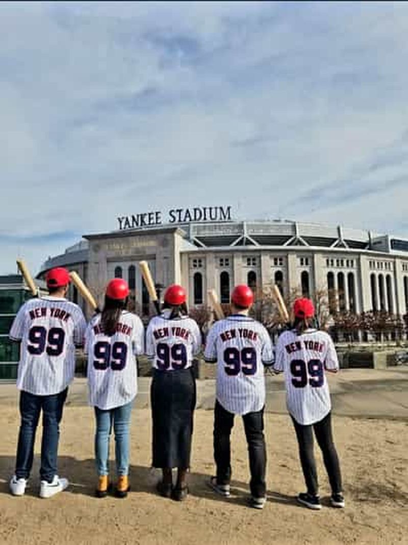 Billet Visite des contrastes de New York : Harlem, Bronx, Bushwick, Queens et Brooklyn