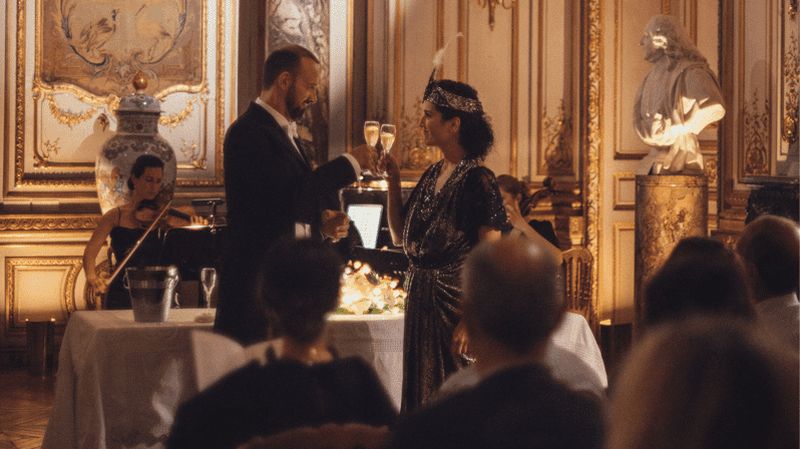 Billet La Traviata au Musée Jacquemart-André -Opéra au Palazzo Paris