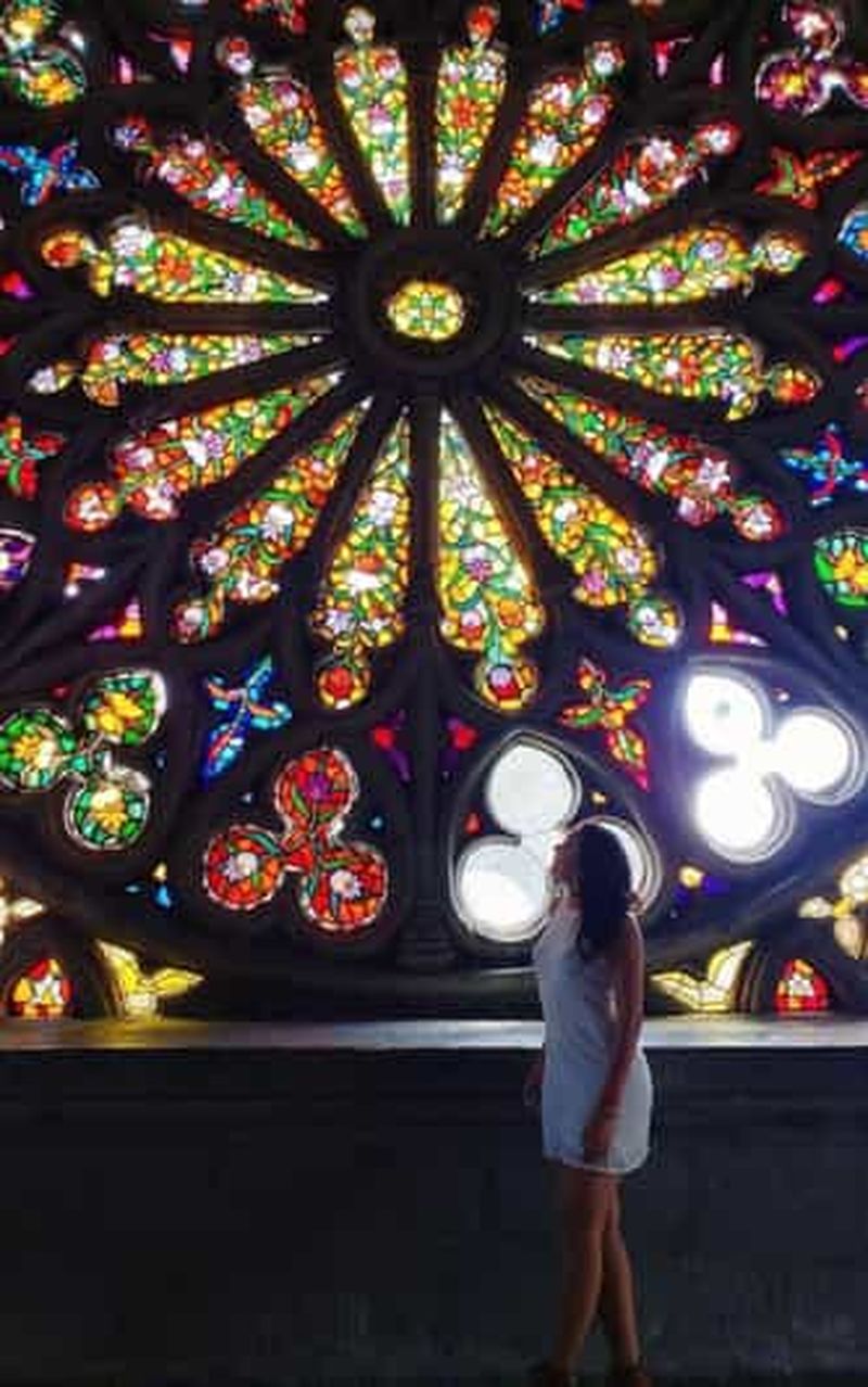 Billet Quito Dulce : Basilique, chocolat, centre historique, hôtel Quiteño