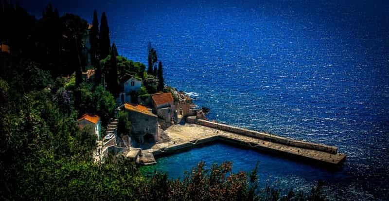 Billet Dubrovnik : visite complète sur le thème de Game of Thrones