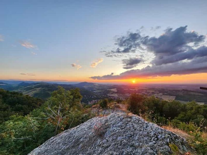 Billet Bologne : randonnée guidée au Parco dei Gessi Bolognesi