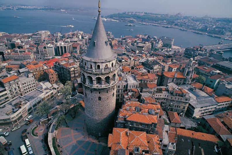 Billet Istanbul : Laissez-passer officiel pour les 12 musées les plus populaires