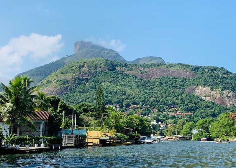 Billet Pantanal Carioca : excursion « Évasion urbaine et connexion avec la nature »