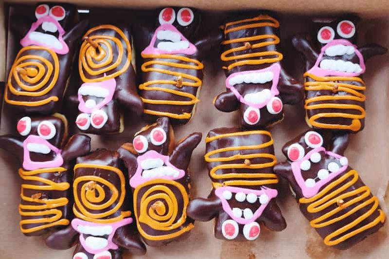 Billet Portland : dégustez les meilleurs donuts et visitez le centre-ville